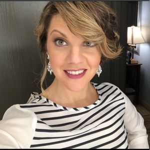 Meet your Posher, Karla